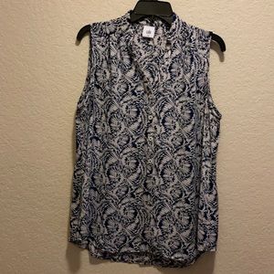 Cabi blouse, EUC